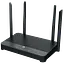 Бездротовий маршрутизатор NX31 AX3000 Wi-Fi 6 MU-MIMO Gigabit Router Netis teh0022630 - мініатюра 2