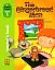 The Gingerbread Man Teacher’s Book+ CD - мініатюра 1