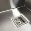 Кухонна мийка Platinum HANDMADE 78*50С R (SP000041296) - мініатюра 11