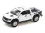 Машинка инерционная FORD F-150 Kinsmart KT5365 металл Белый - миниатюра 1