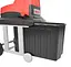 Садовый измельчитель Hecht 6280 XL - миниатюра 2