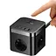 Сетевой фильтр PowerCombo Cube Power Strip 3xAC+2xUSB+2xType-C 30 Вт (1,5 м) черный (E00066400117-00) - миниатюра 4