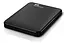 Внешний жесткий диск Western Digital 2.5` USB 1.0TB Elements Black (BUZG0010BBK-WESN) - миниатюра 3
