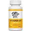 Холекальциферол VPLab UltraVit Vitamin D 2000 IU, 180 капсул - мініатюра 1