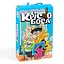 Настільна дитяча гра «Крісло боса» 30387 українською мовою - мініатюра 1