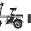 Електровелосипед Engwe T-14 Gray (En-T14-27) [85479] - мініатюра 5