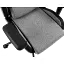 Геймерське крісло GT Racer X-2305 Fabric Gray/Black (X-2305 Fabric Gray/Black) - мініатюра 7