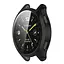 Комплект Tamister для годинника Xiaomi Watch 2 чорний (чохол + силіконовий ремінець 22 мм) - мініатюра 5