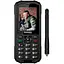Телефон Sigma X-treme PA68 Wave Black UA UCRF - мініатюра 1