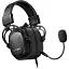 Навушники з мікрофоном Hator Hypergang 2 Black (HTA-910) - мініатюра 8