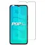 Захисне скло DK Full Glue для Tecno Pop 5 Pro 011261 clear - мініатюра 1