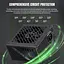 Блок питания GameMax GS 850G V25 850W SFX 80+ Gold (GS 850G V25) - миниатюра 6