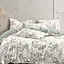 Комплект постільної білизни Viluta євро ранфорс 24326-ev5070 - мініатюра 1