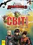 Наклейки "Як приручити дракона" Гонки драконів" 1162001 - мініатюра 1