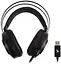Наушники Bloody G521 Black A4Tech teh0020172 - миниатюра 3