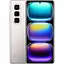 Смартфон Infinix Hot 50 Pro+ 8/256 GB Titanium Grey (4894947050695) [129212] - мініатюра 1