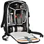 Рюкзак для фотоаппарата Lowepro Flipside BP 300 AW III Black (LP37350-PWW) [88406] - миниатюра 8