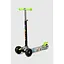 Самокат 3-х колесный SL-3BZ-1 Салатовый (2000990471857) - миниатюра 1