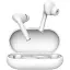 Наушники TWS Trust Nika Touch True Wireless Mic White (23705) - миниатюра 4