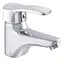 Смеситель для умывальника Zerix BIT-A 279 ZX0005 Хром - миниатюра 1