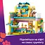 Конструктор LEGO Friends Магазин аксессуаров для домашних любимцев 375 деталей (42650) - миниатюра 13