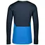 Термокофта Scott Defined Merino Dark Blue/French Blue XL (1081-277772.6639.009) - мініатюра 2