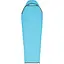 Вкладыш Sea To Summit Breeze Sleeping Bag Liner Mummy w/Drawcord S (1033-STS ASL031081-190205) - миниатюра 7