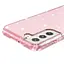 TPU чохол Nova для Samsung Galaxy S21 FE Pink - мініатюра 4