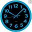 Годинник настінний Technoline WT7420 Blue (WT7420 blau) - мініатюра 4