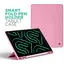Чохол-книжка ArmorStandart Smart Fold Pen для Xiaomi Pad 7/7 Pro Pink (ARM82423) [126358] - мініатюра 3