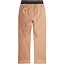 Штаны Picture Organic Exa W 2024 L Spice Latte/Black (1012-WPT104F-L) - миниатюра 2