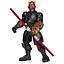 Игрушка-фигурка Hasbro MixMashers Star Wars Dart Maul (F9479_G0298) - миниатюра 1