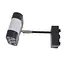 Светильник трековый поворотный LED KW-222/30W WW Brille 33-039 - миниатюра 4