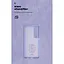 Чохол до мобільного телефона Armorstandart ICON Realme C65 4G Lavender (ARM77870) - мініатюра 4