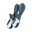 Анальний вібратор Satisfyer Air Pump Booty 2, 19 см (сірий) - мініатюра 4