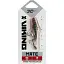 Балансир Viking Fishing Mate Ice Jig 50mm 12g #17 Brown Perch - мініатюра 2