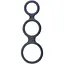 Ерекційне кільце Boners Triple Cock Ring - мініатюра 1