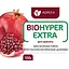 Мінеральне добриво Agro-x Biohyper extra Біохайпер Екстра для гранату 100 г (185080) - мініатюра 2