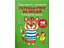 Книга Перші прописи із завданнями. Готуємо руку до письма. Каліграфічний тренажер 3795 (9786175473795) - мініатюра 1