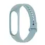 Силиконовый ремешок для Xiaomi Mi Band 7, 05 - миниатюра 1