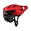 Велошолом Troy Lee Designs A3 Helmet Uno Red XL/XXL (1106-150267135) - мініатюра 2
