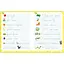 Учебная тетрадь Ранок English for kids: Writing words 20906 английские слова - миниатюра 4