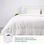 Одеяло ТЕП Cote Blanc Пухово-кассетное 200x220 см белый (1-04087_00000) - миниатюра 3