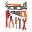 Детский игровой набор инструментов 36778-56 для юного мастера - миниатюра 1