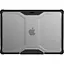 Чохол UAG для Apple MacBook Pro 16" 2021 Plyo Ice - мініатюра 1