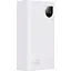 Зовнішній акумулятор (Power Bank) Baseus Adaman 2 Digital Display 20000 mAh 30W White (PPAD050002) - мініатюра 2