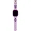 Smart Watch AmiGo GO005 4G WIFI Thermometer Purple - миниатюра 1