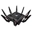 Роутер ASUS ROG Rapture GT-AXE11000 Black 802.11aх (90IG06E0-MO1R00) - миниатюра 2