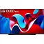 Телевізор LG evo AI C4 83" OLED 4K (OLED83C41LA) EU [128116] - мініатюра 1