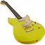 Електрогітара Yamaha Revstar Element RSE20 Neon Yellow [129626] - мініатюра 2
